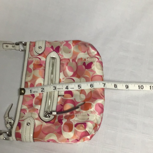 Coach cross body - Picture 5 of 8